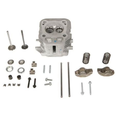 Mtd Head Asm-# 1 Cyl 24 318 202-S